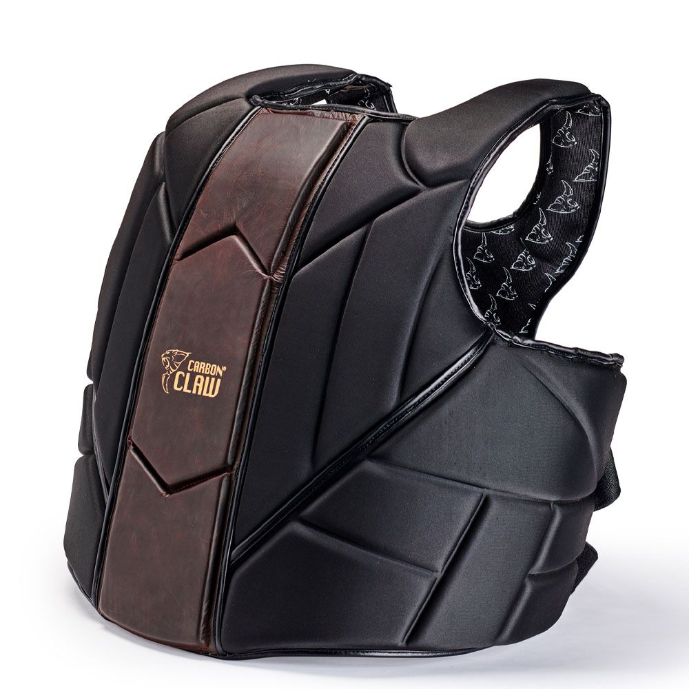 Carbon Claw Recoil RB-7 Series Coach Tech Guard