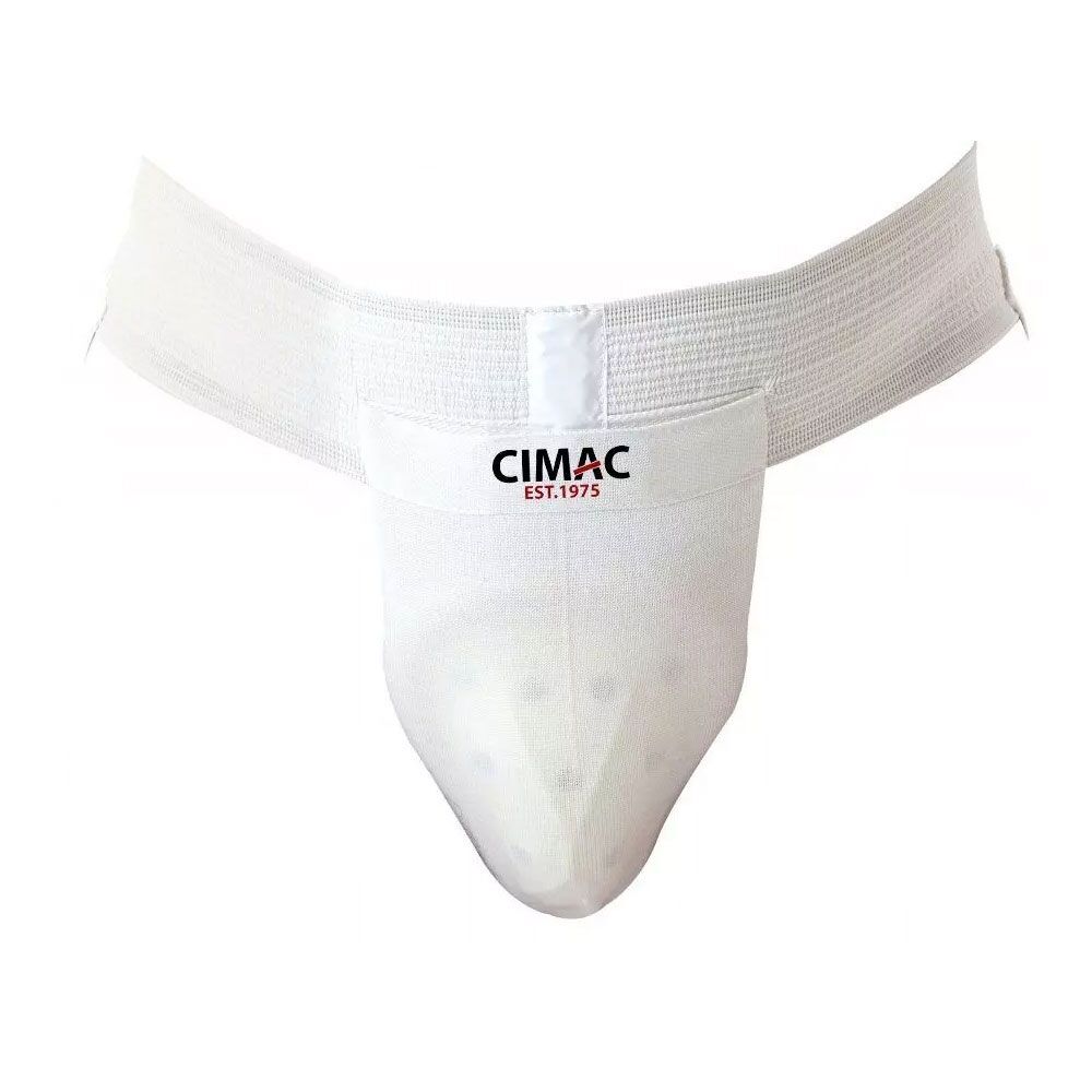 Cimac Groin Guard