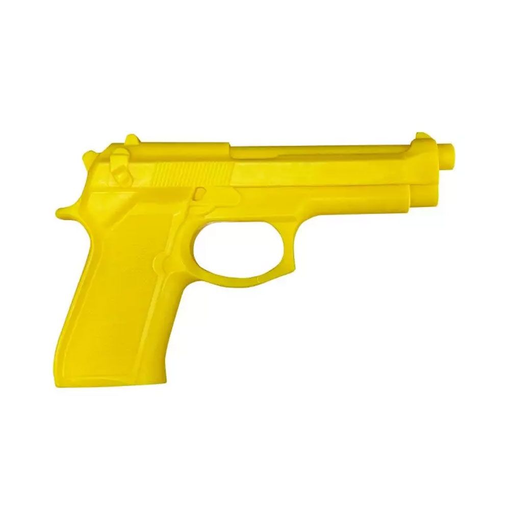 CIMAC Rubber Training Gun
