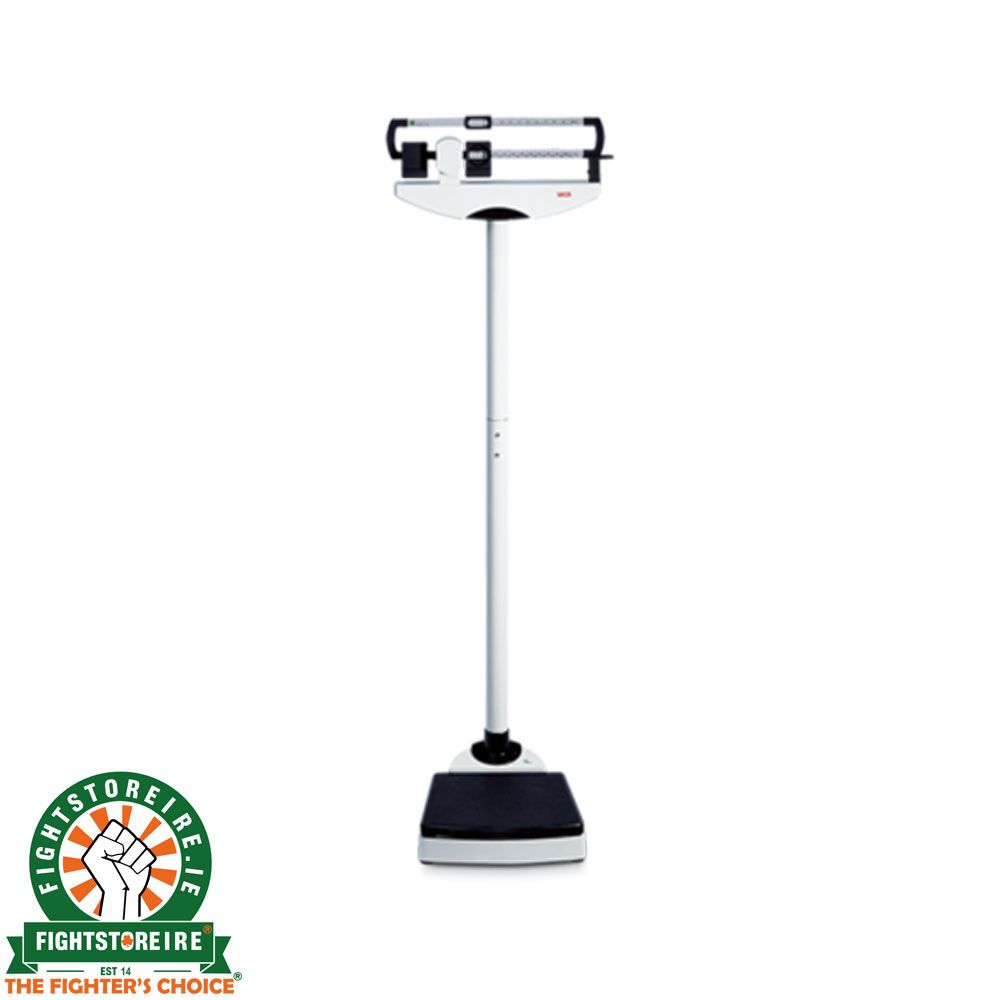 SECA 711 Mechanical Column Scale with Eye-level Beam