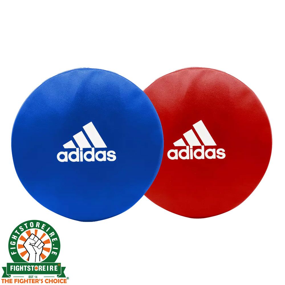 Adidas Double-Faced Focus Mitt