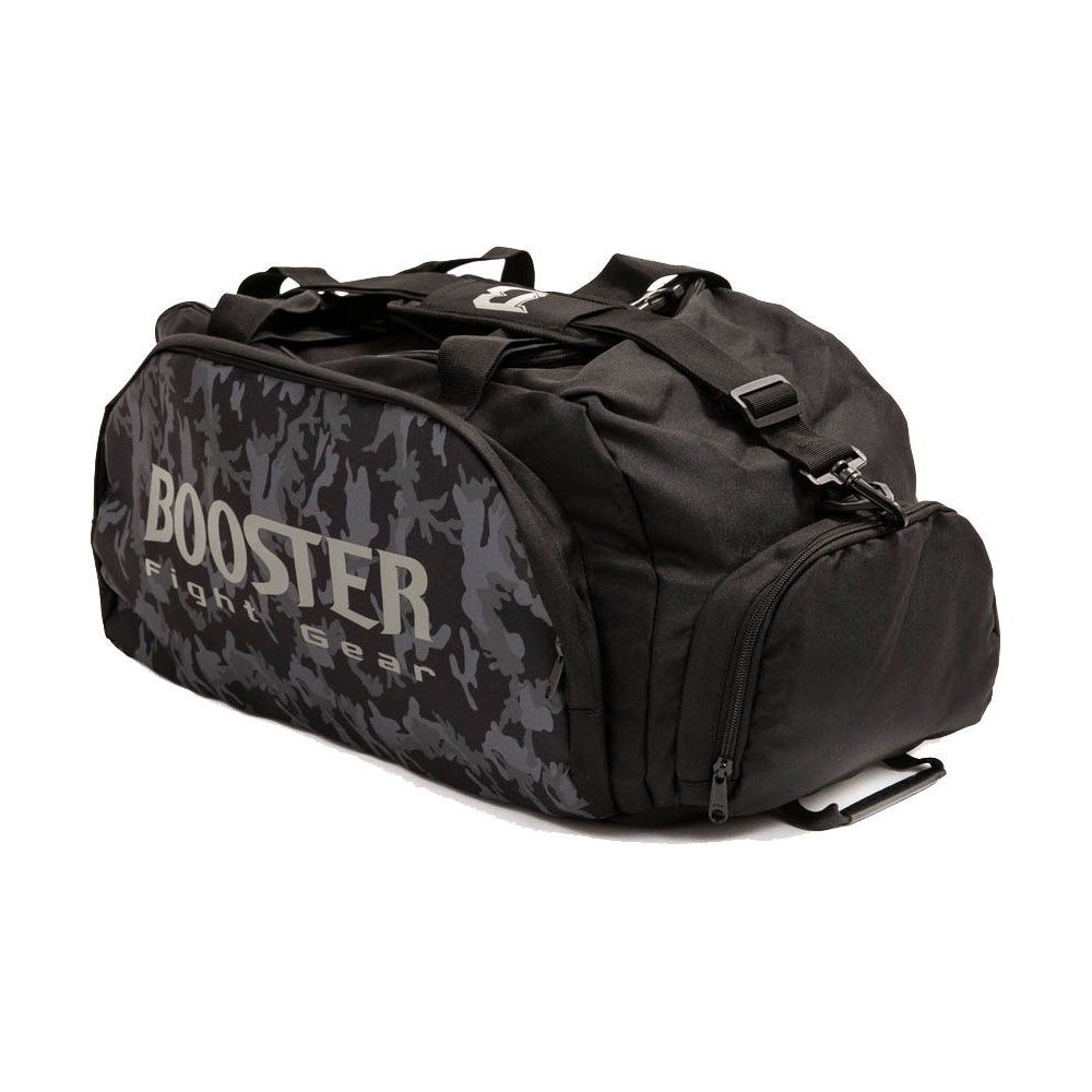 Booster B-Force Duffle Large Bag - Camo