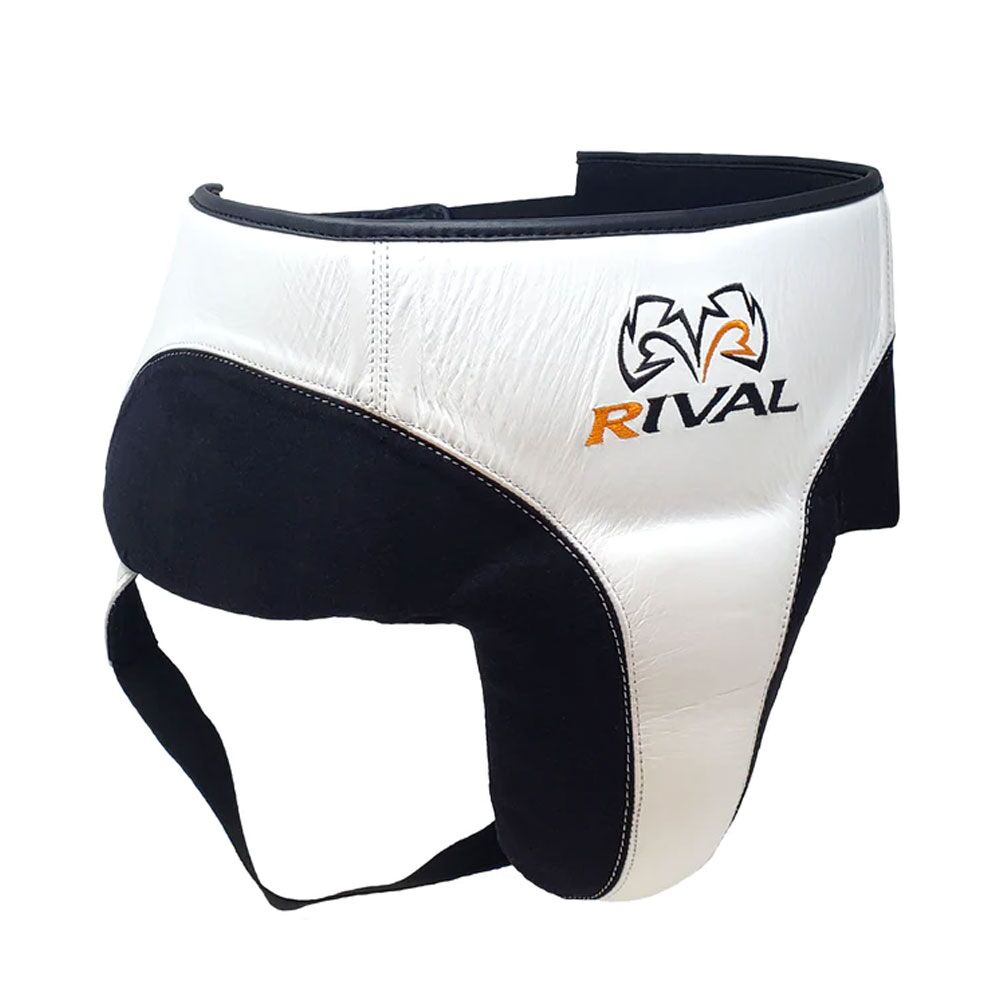 Rival RNFL10 Protector 360 White