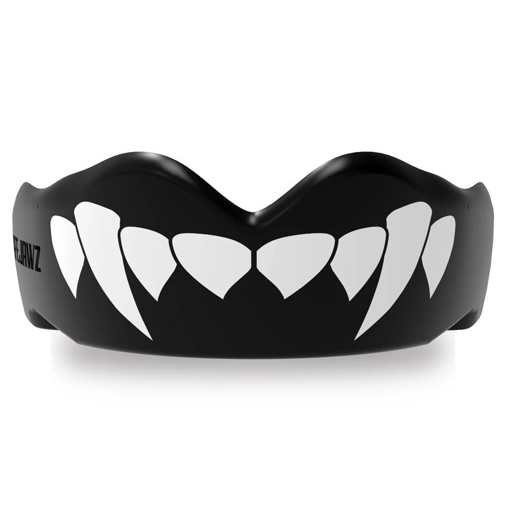 SafeJawz Extro Series Fangz Mouthguard