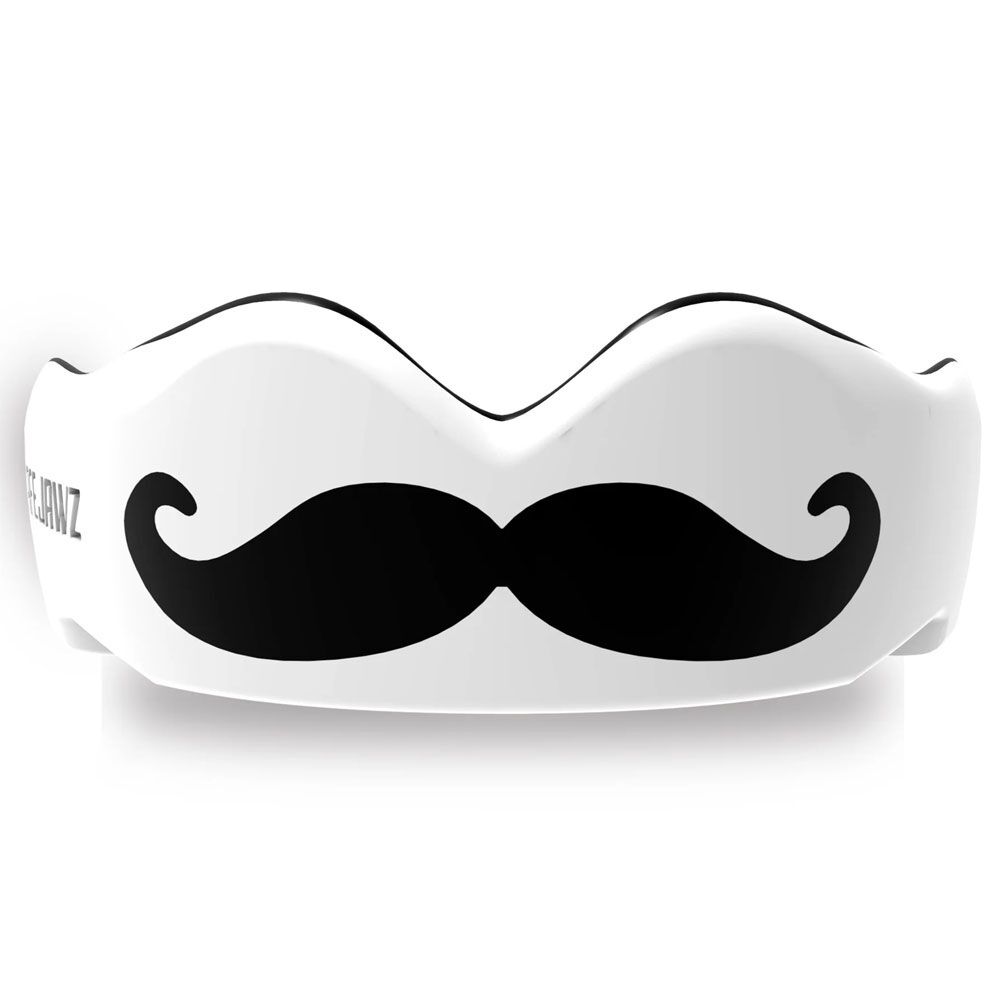 SafeJawz Extro Series Mo Mouthguard