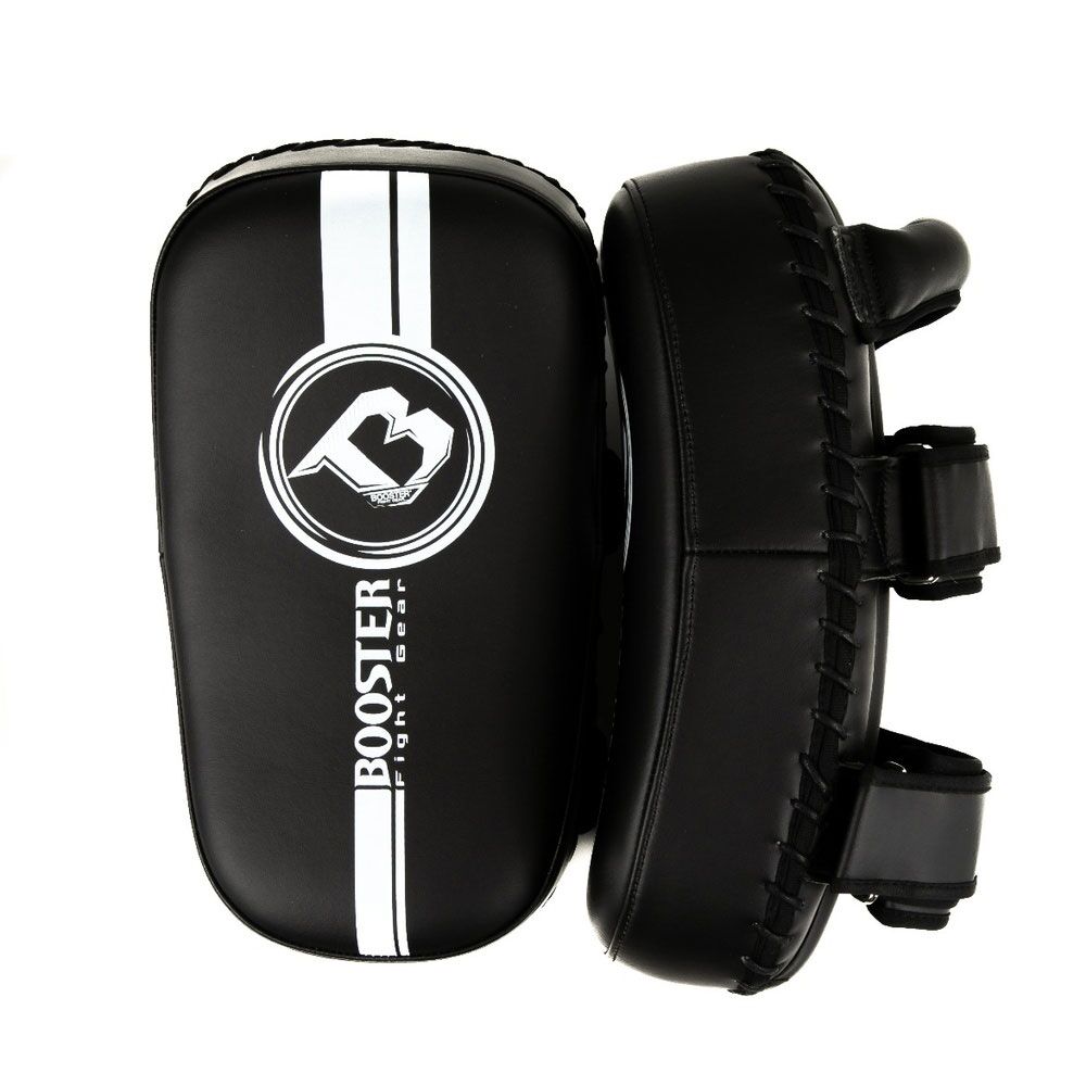 Booster DOMINANCE Kick Pads - Black