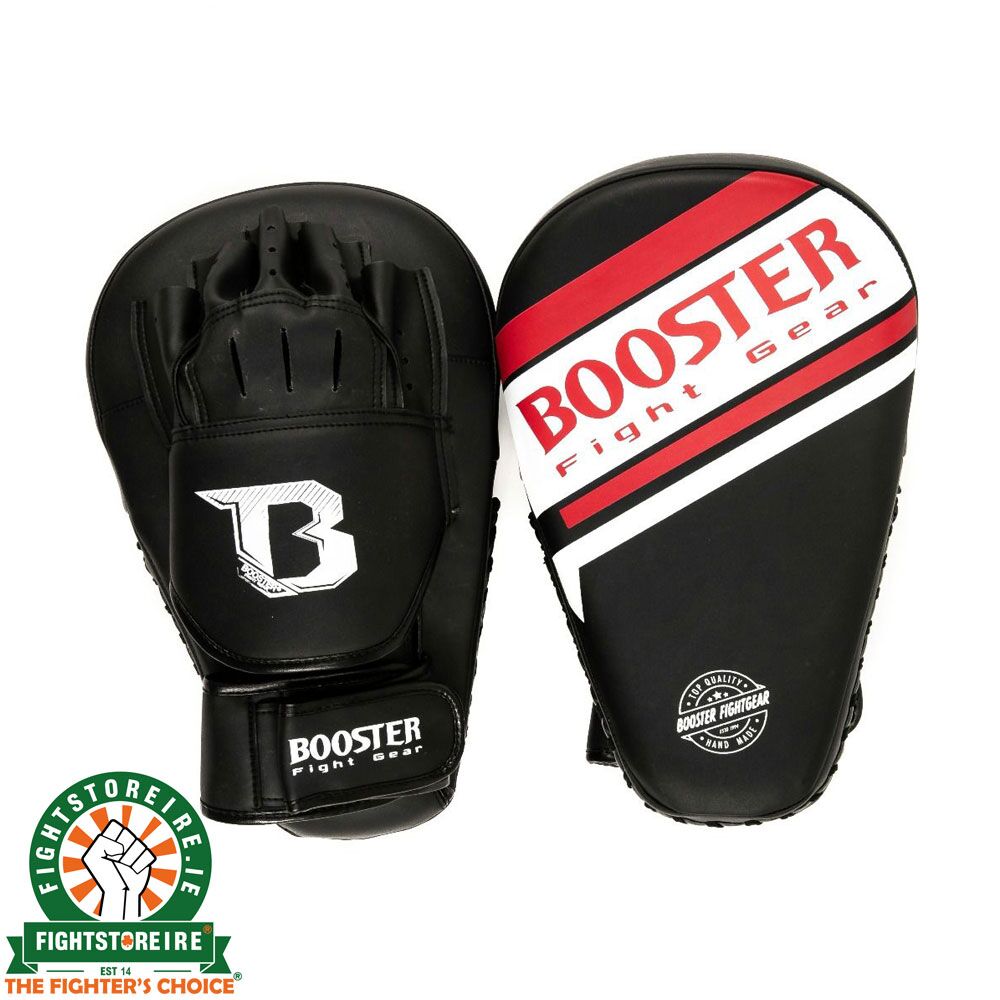 Booster PML BC 5 Punch Mitts