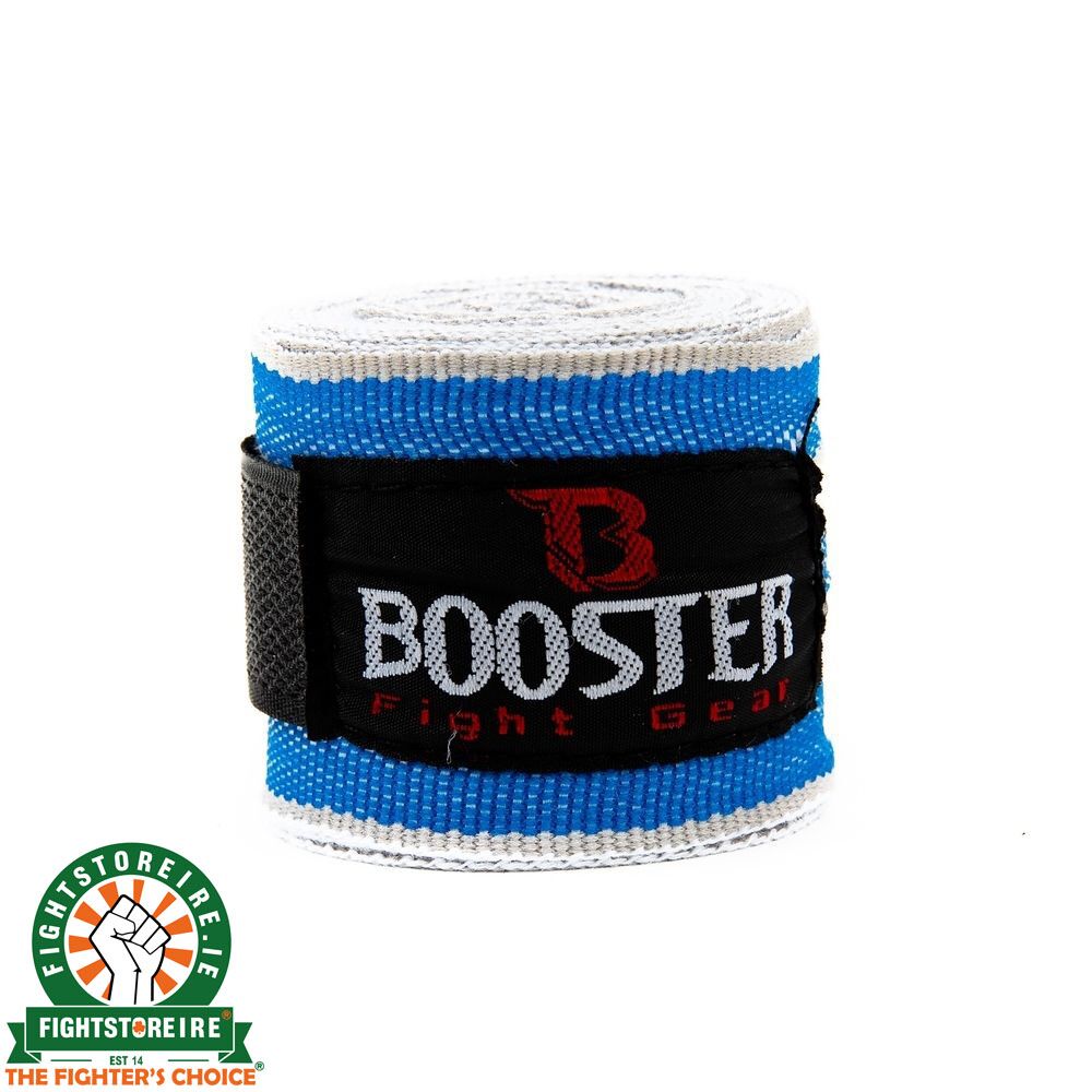 Booster PRO Retro 2 Handwraps - Blue