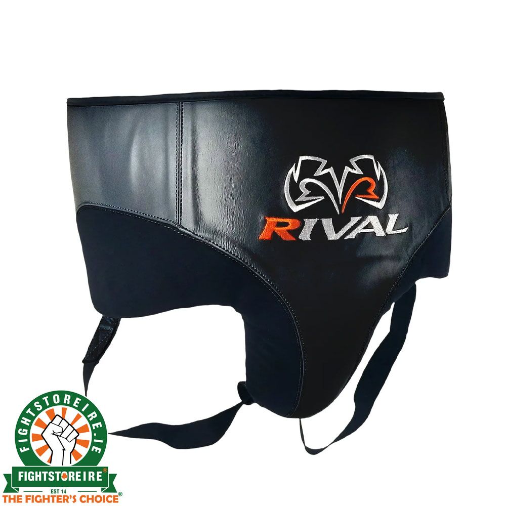 Rival RNFL10 Protector 360 Black