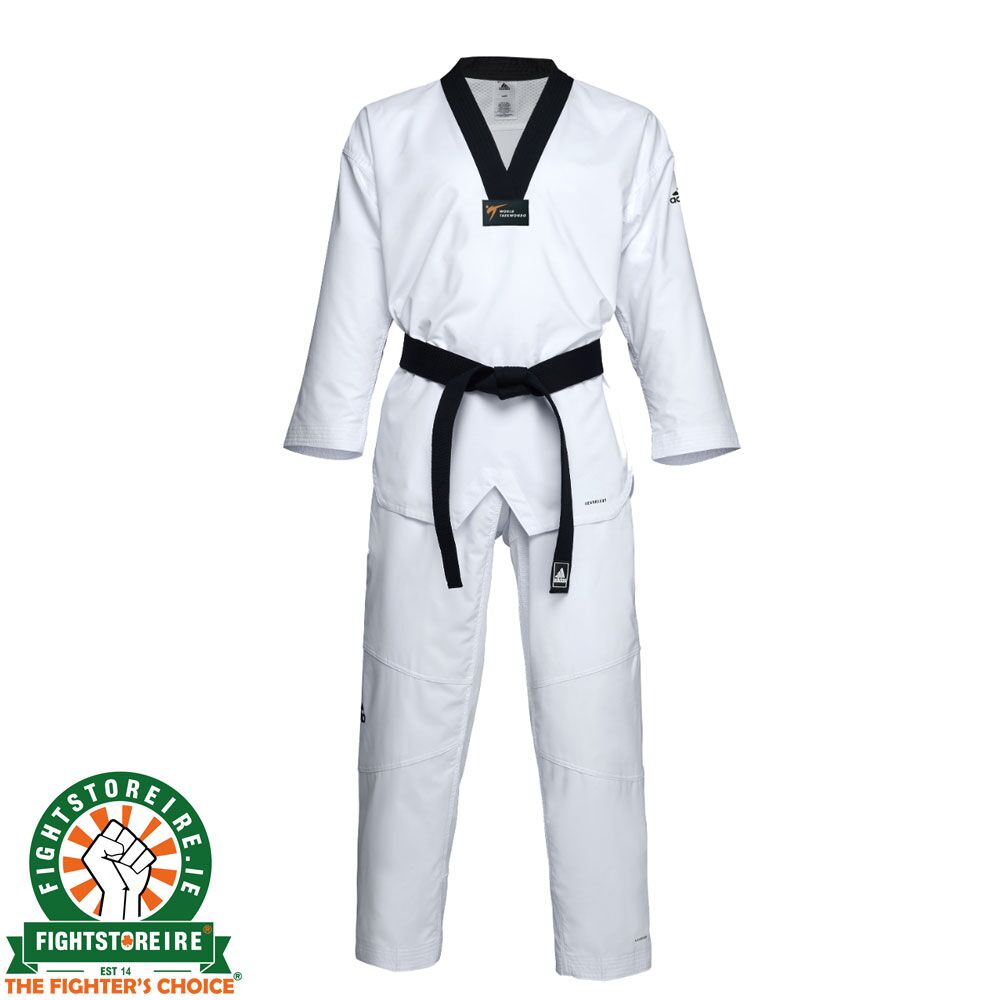 Fighter dobok on sale