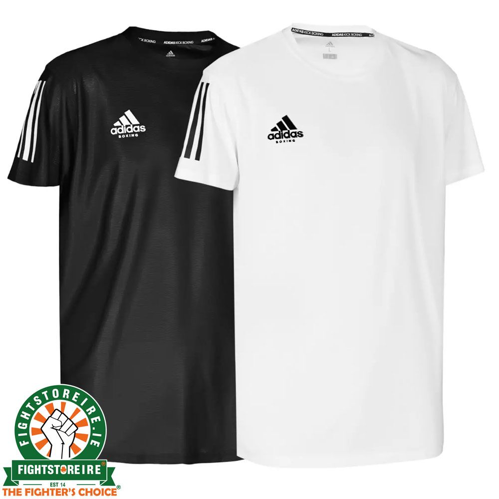 Adidas Technical Boxing Tee