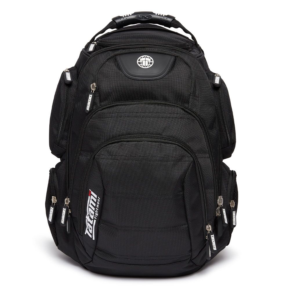 Tatami ROGUE Backpack - Black