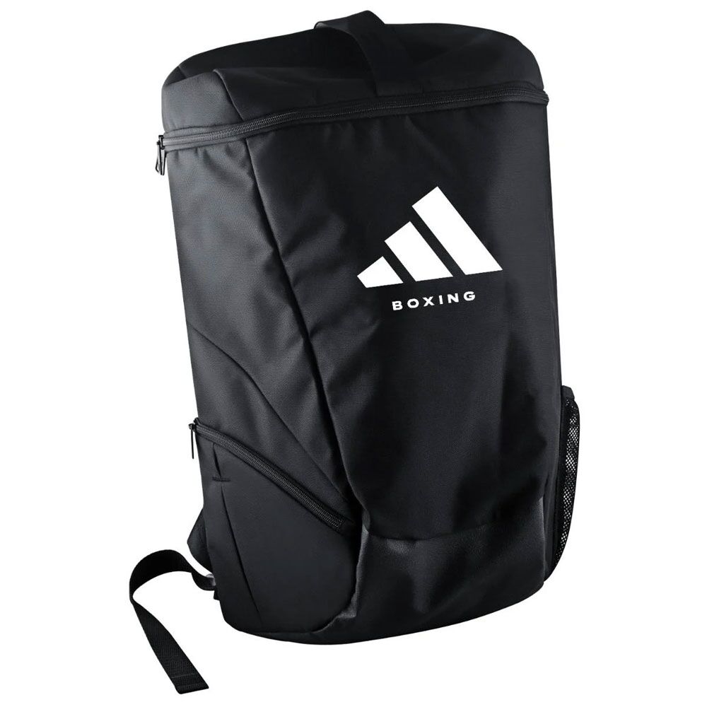 Adidas Backpack - Boxing, Judo, Karate, Taekwondo