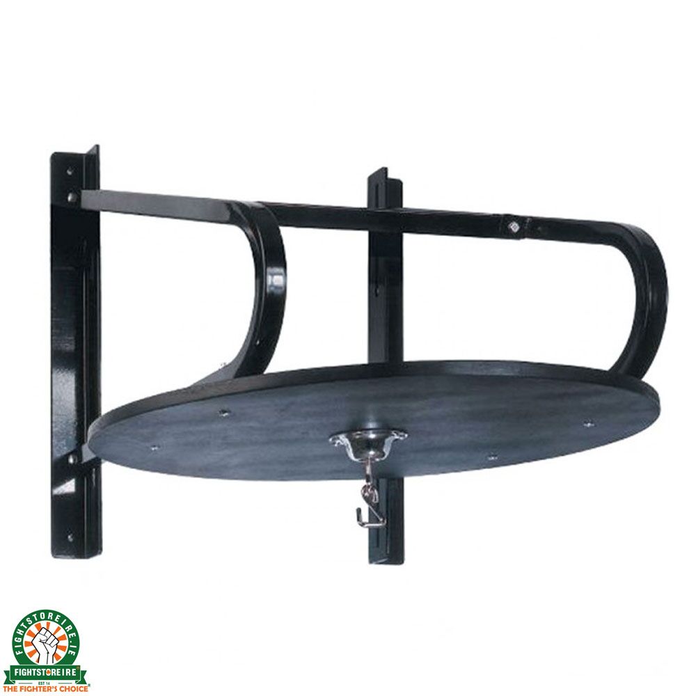 Fixed Speedball Platform