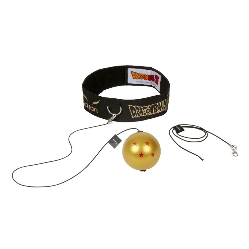 Elion Reflex Dragon Ball Z Limited Edition