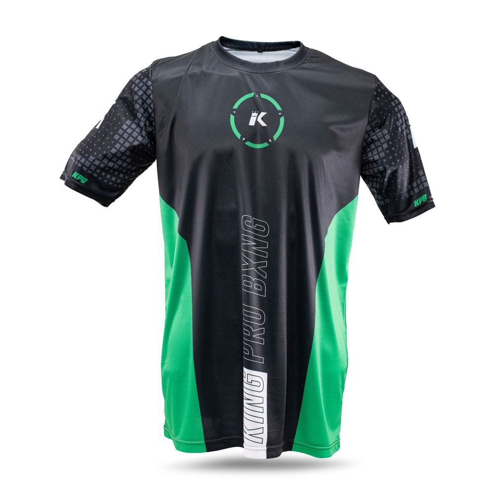 King Pro Boxing StormKing 5 Tee