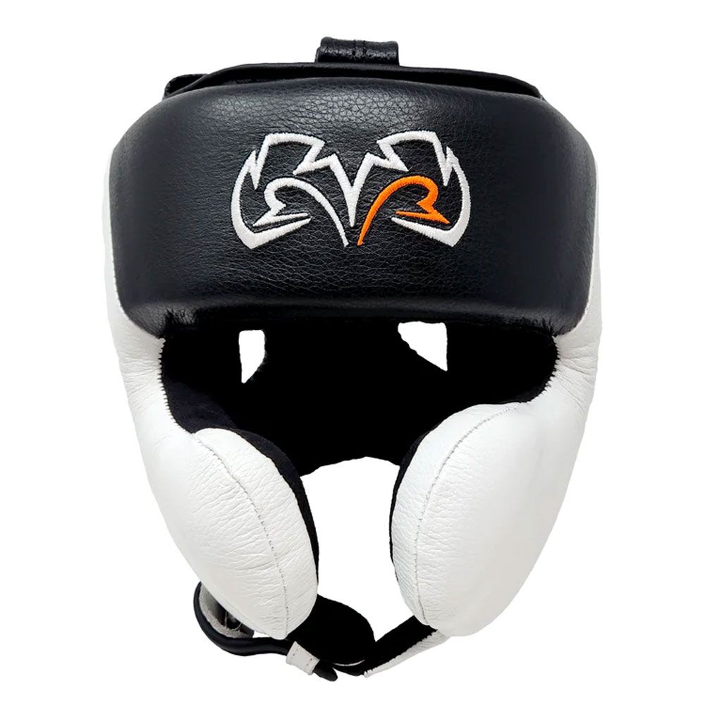Rival RHG30 Training Headgear White