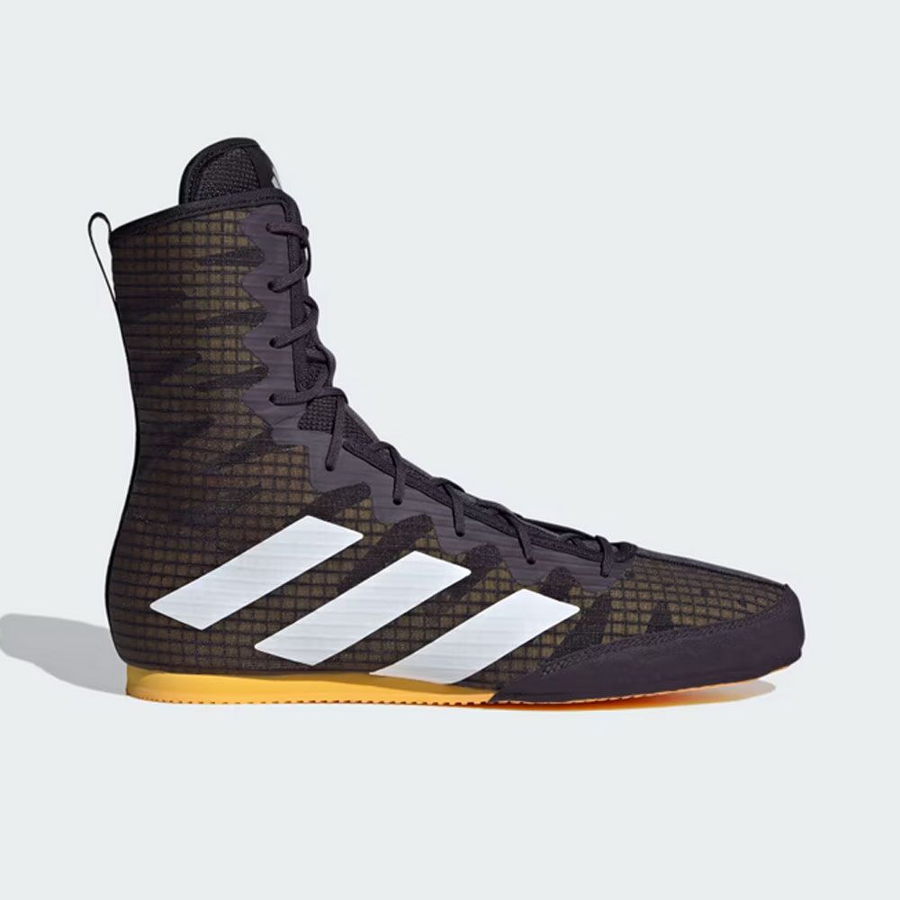 Adidas box hog 3 plus boxing shoes online