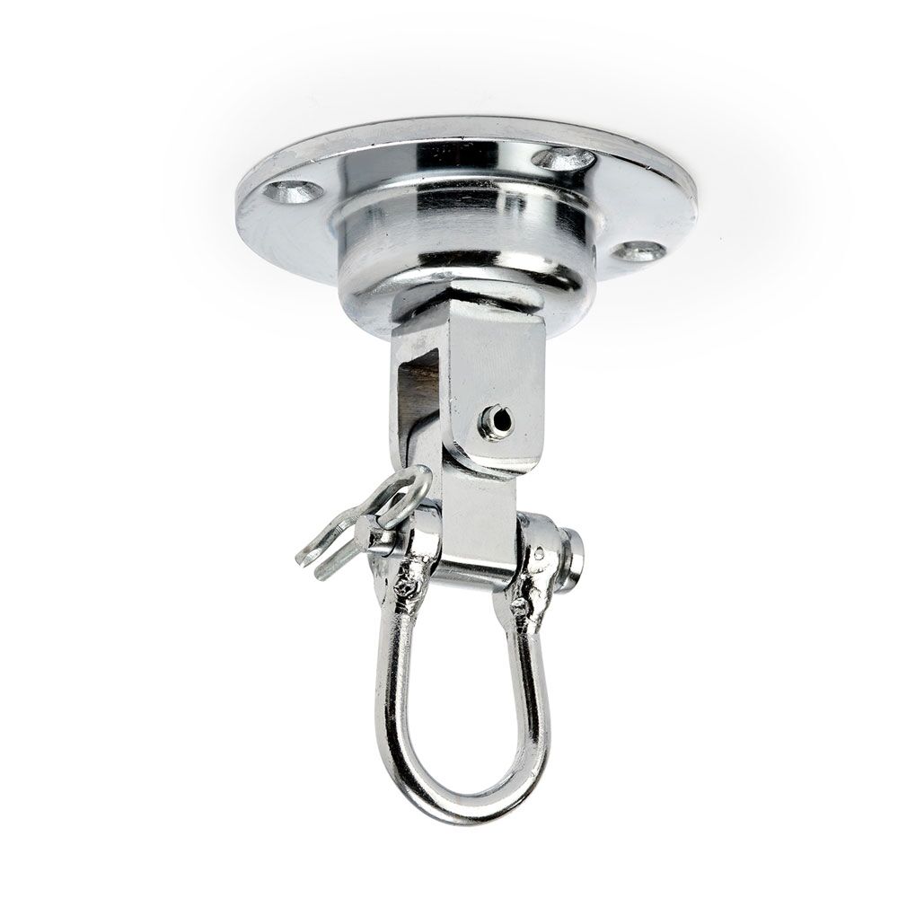 Carbon Claw Chrome Bearing Speedball Swivel