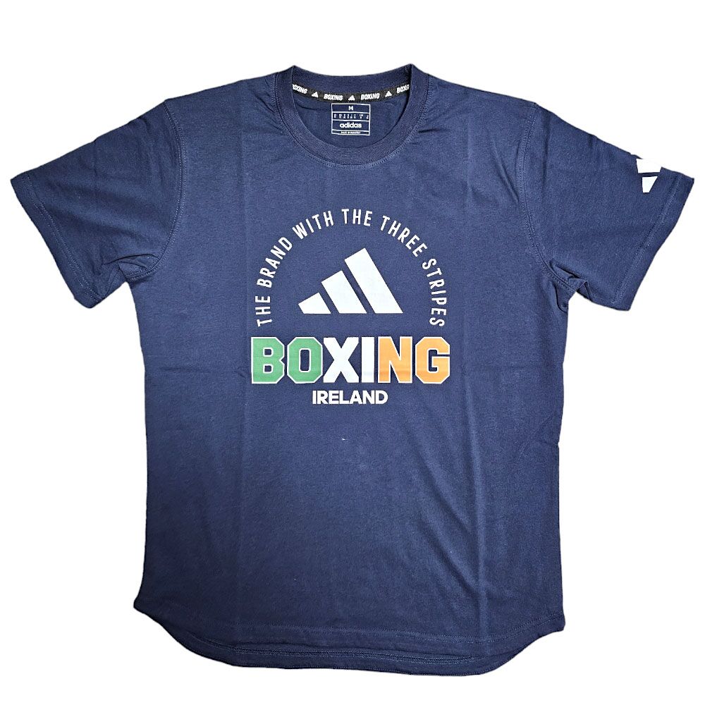 Irish adidas shirt online