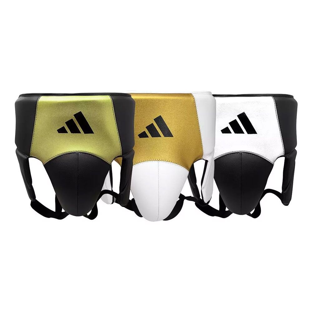 Adidas Cactus Pro Groin Guard