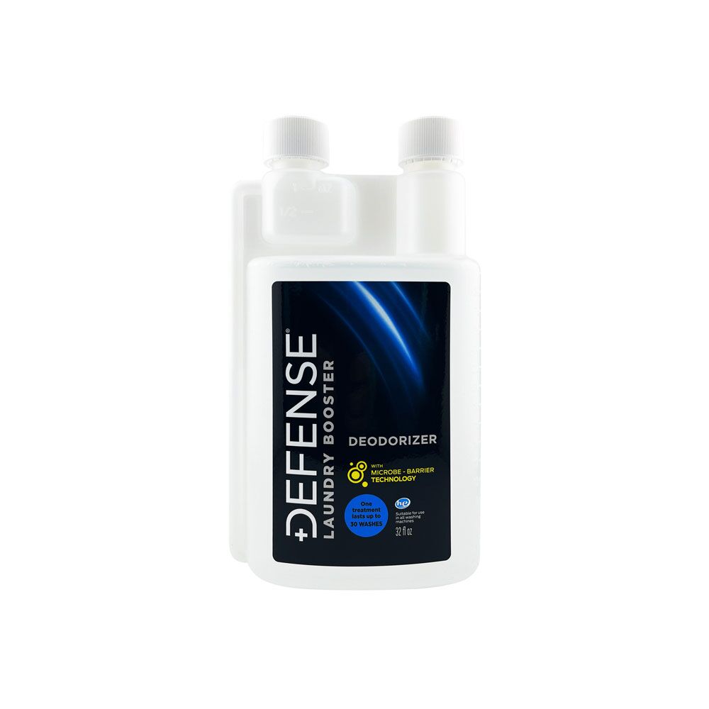 Defense Soap Laundry Booster