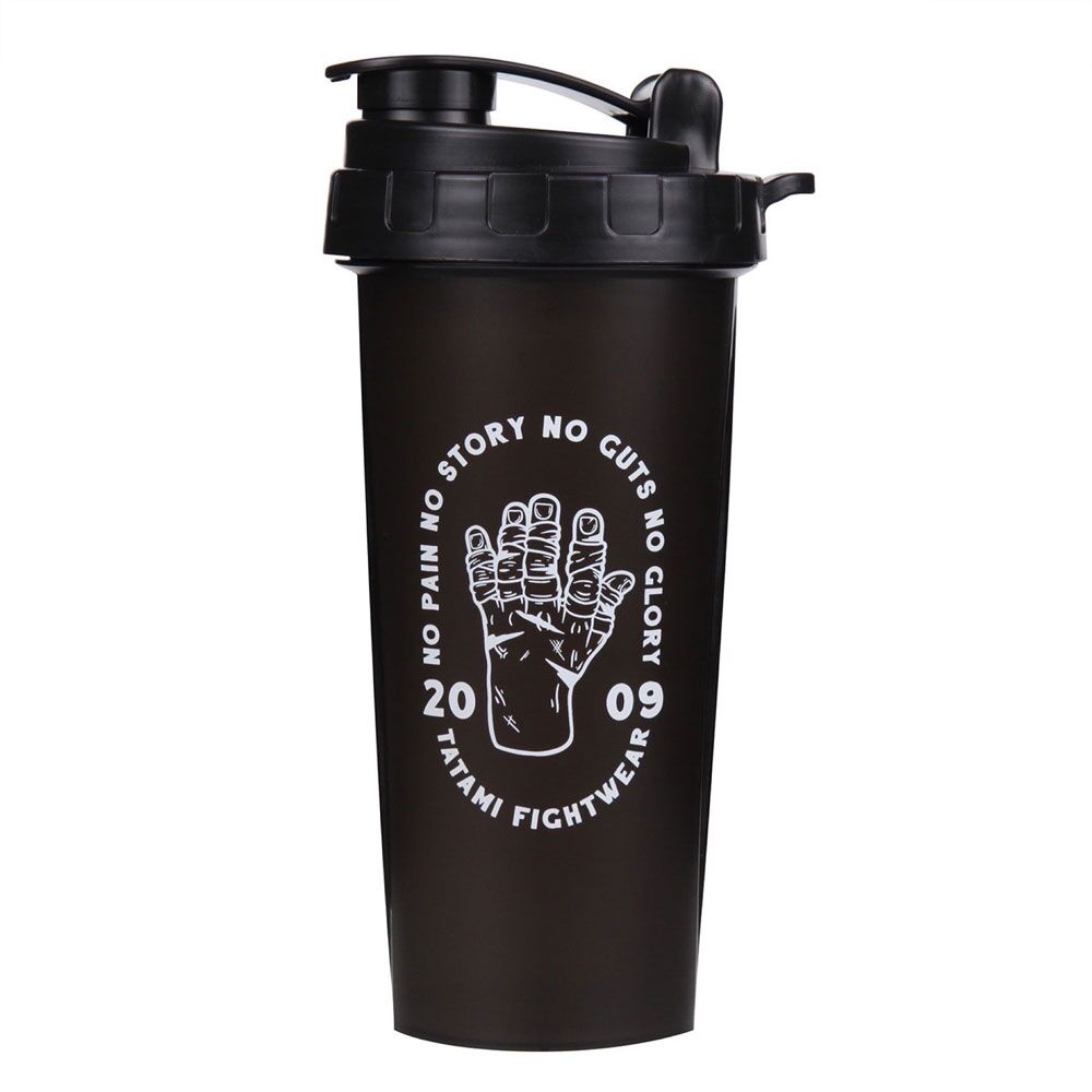 Tatami No Pain Protein Shaker