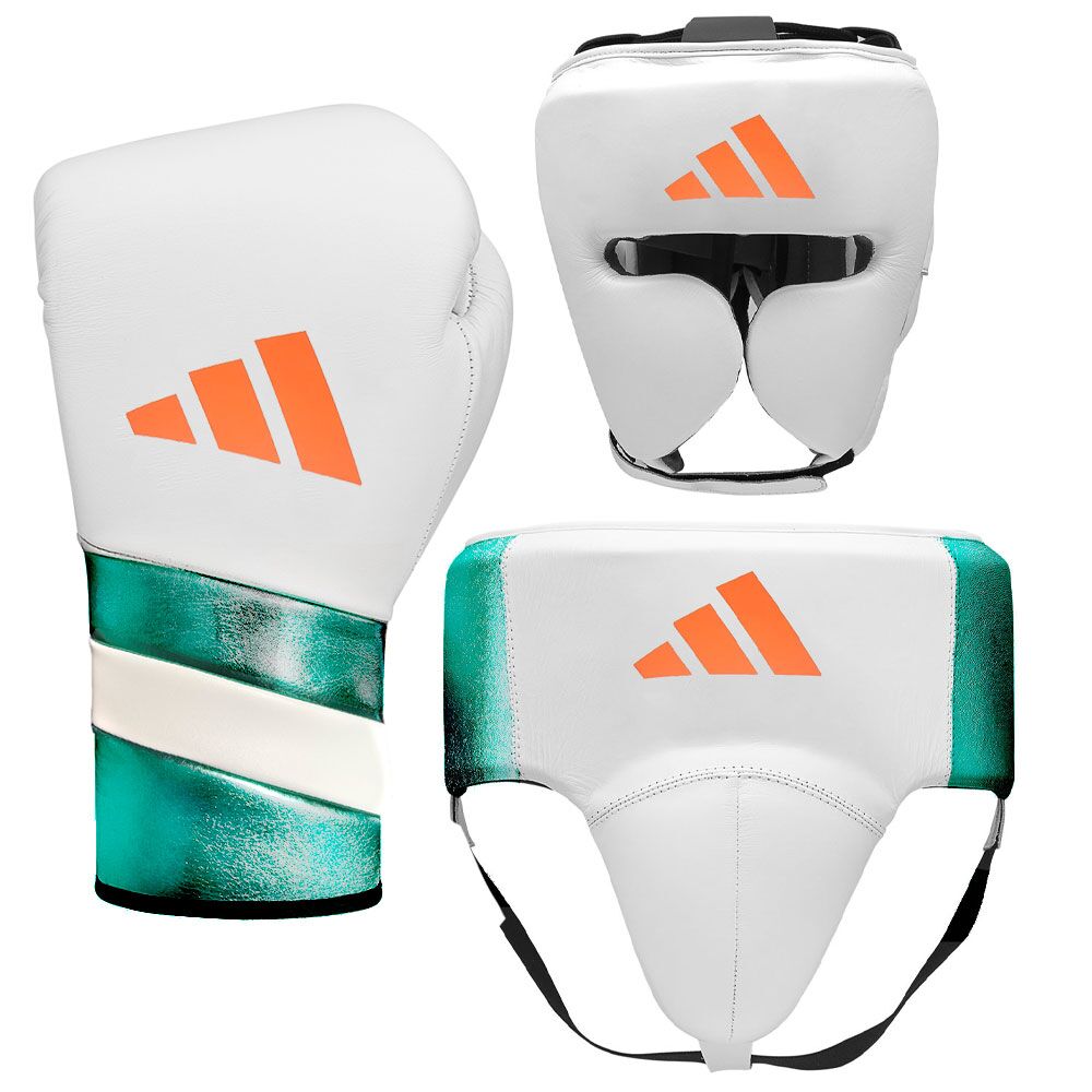 Adidas boxing kit on sale