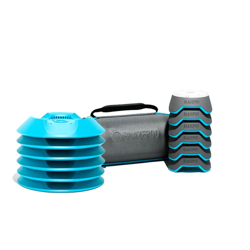 BlazePod RIW PRO Bundle Kit