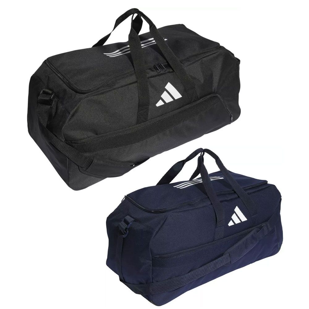 Adidas boxing duffle bag best sale