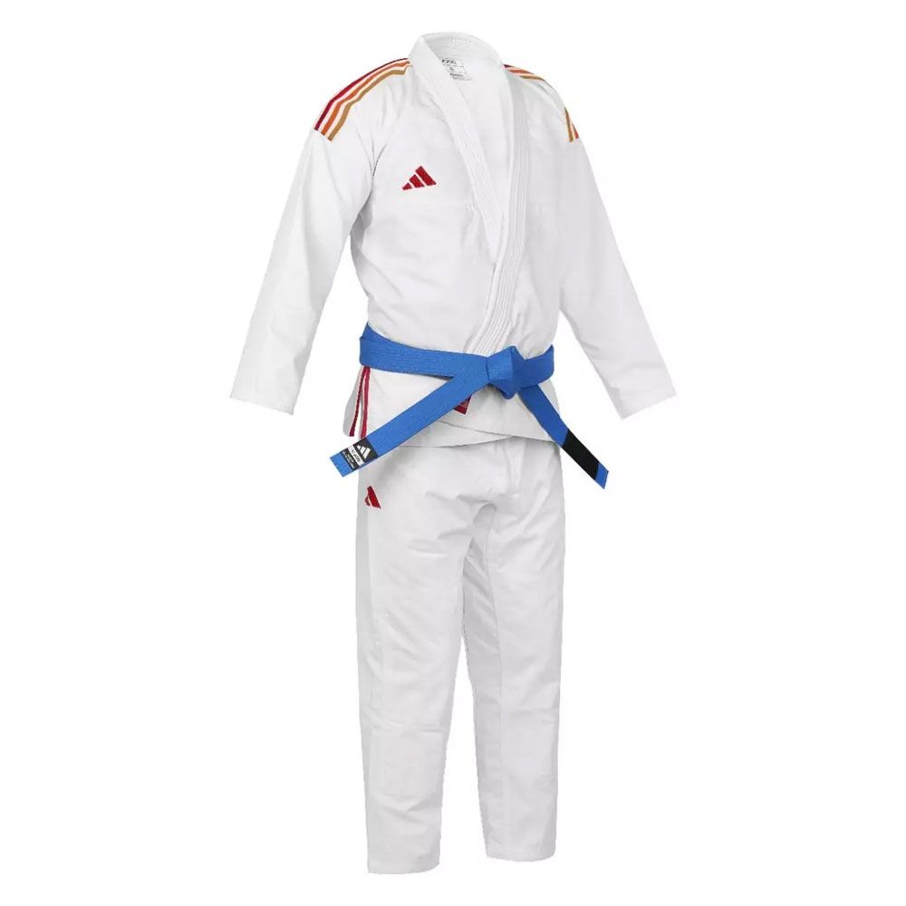 Kimono taekwondo adidas best sale