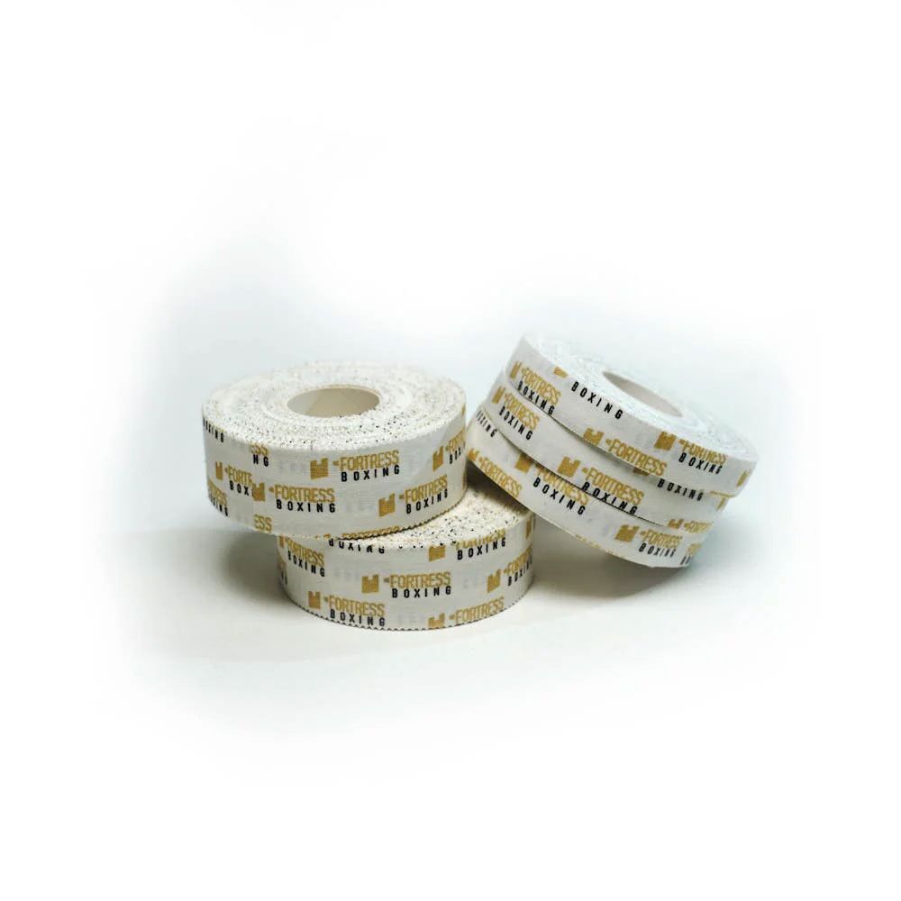 Fortress Boxing EZ Tear Tape - 13m