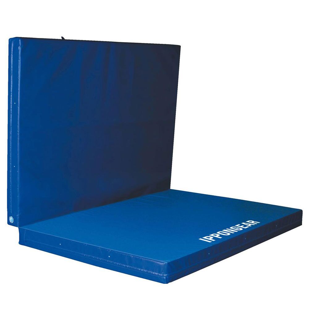 IPPONGEAR Foldable Crash Mat
