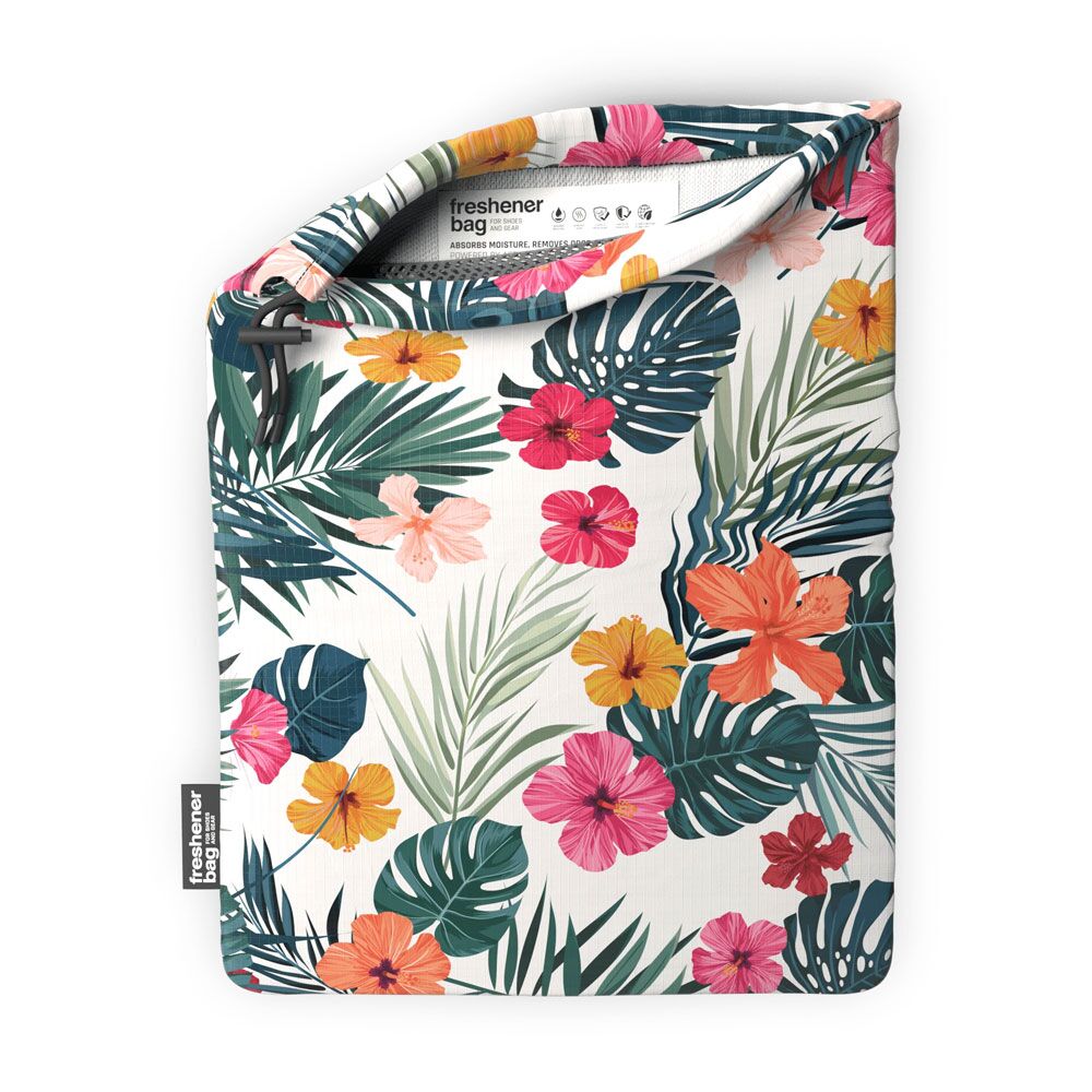SmellWell Freshener Bag XL Hawaii Floral