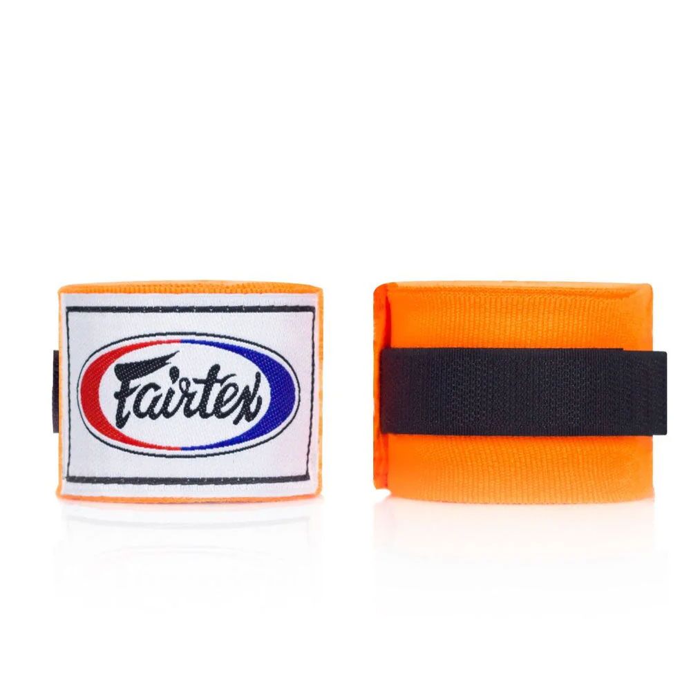 Fairtex 4.5m Stretch Wraps Mint