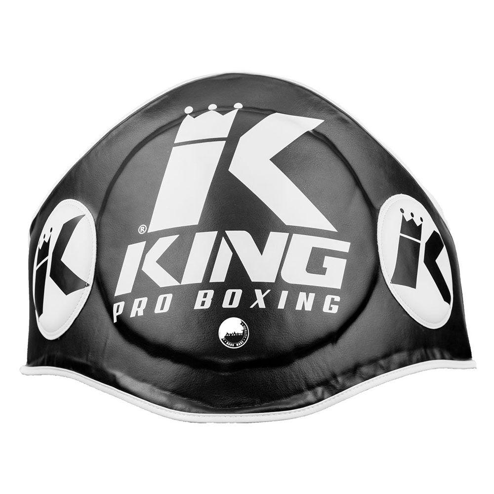 King Pro Boxing Belly Pad