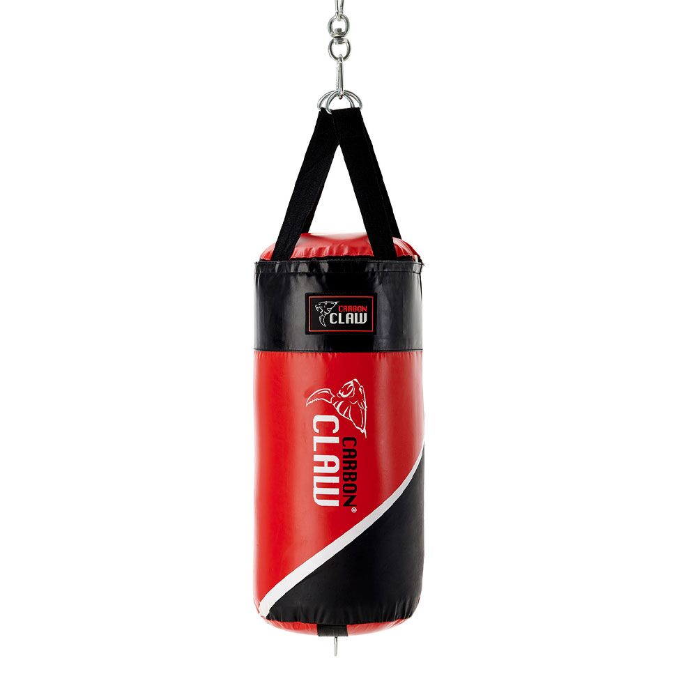 Carbon Claw 2ft Kids Synthetic Leather Punch Bag
