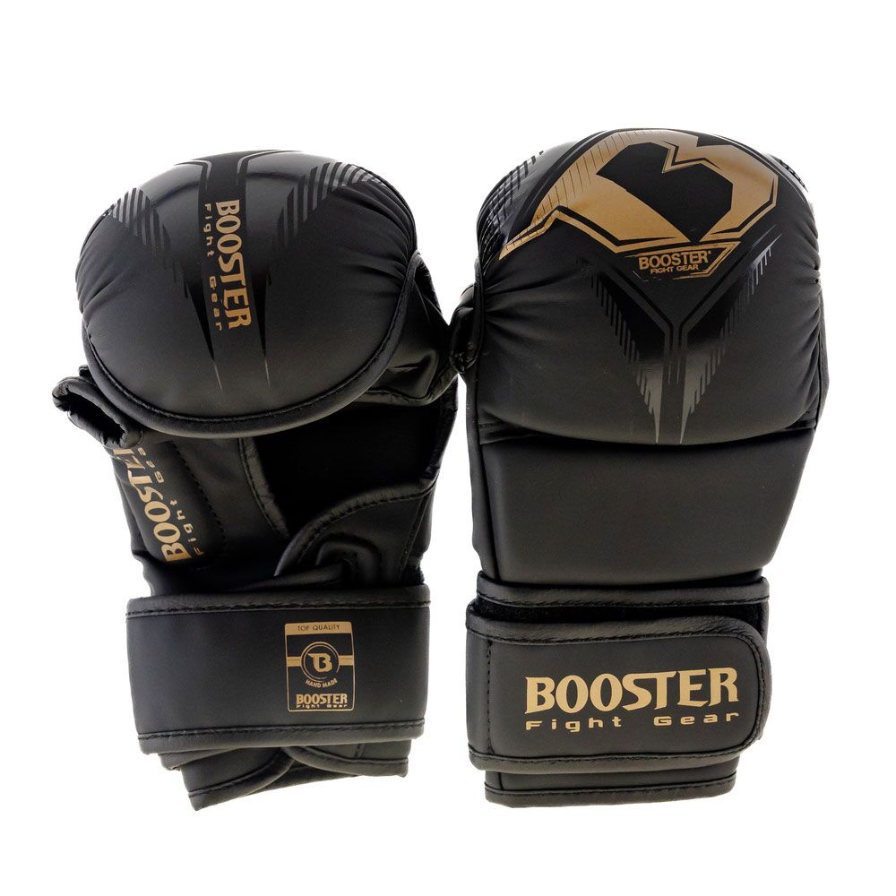 Booster Bangkok Series 1 MMA Sparring Gloves