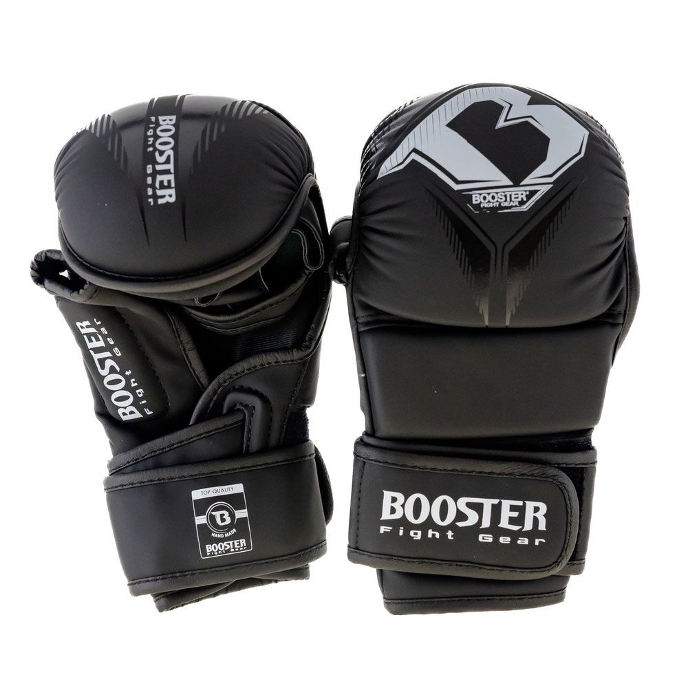 Booster Bangkok Series 2 MMA Sparring Gloves