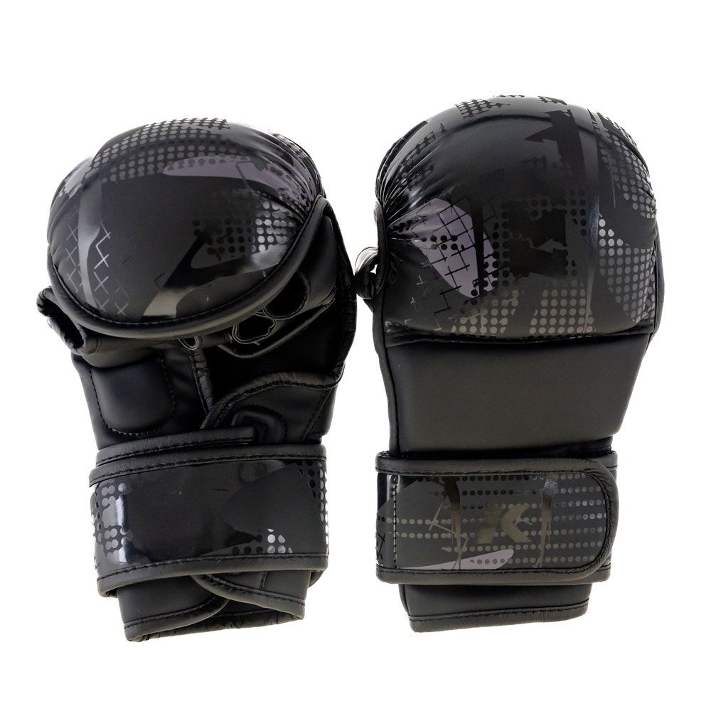 King SHOGUN 1 MMA Sparring Gloves