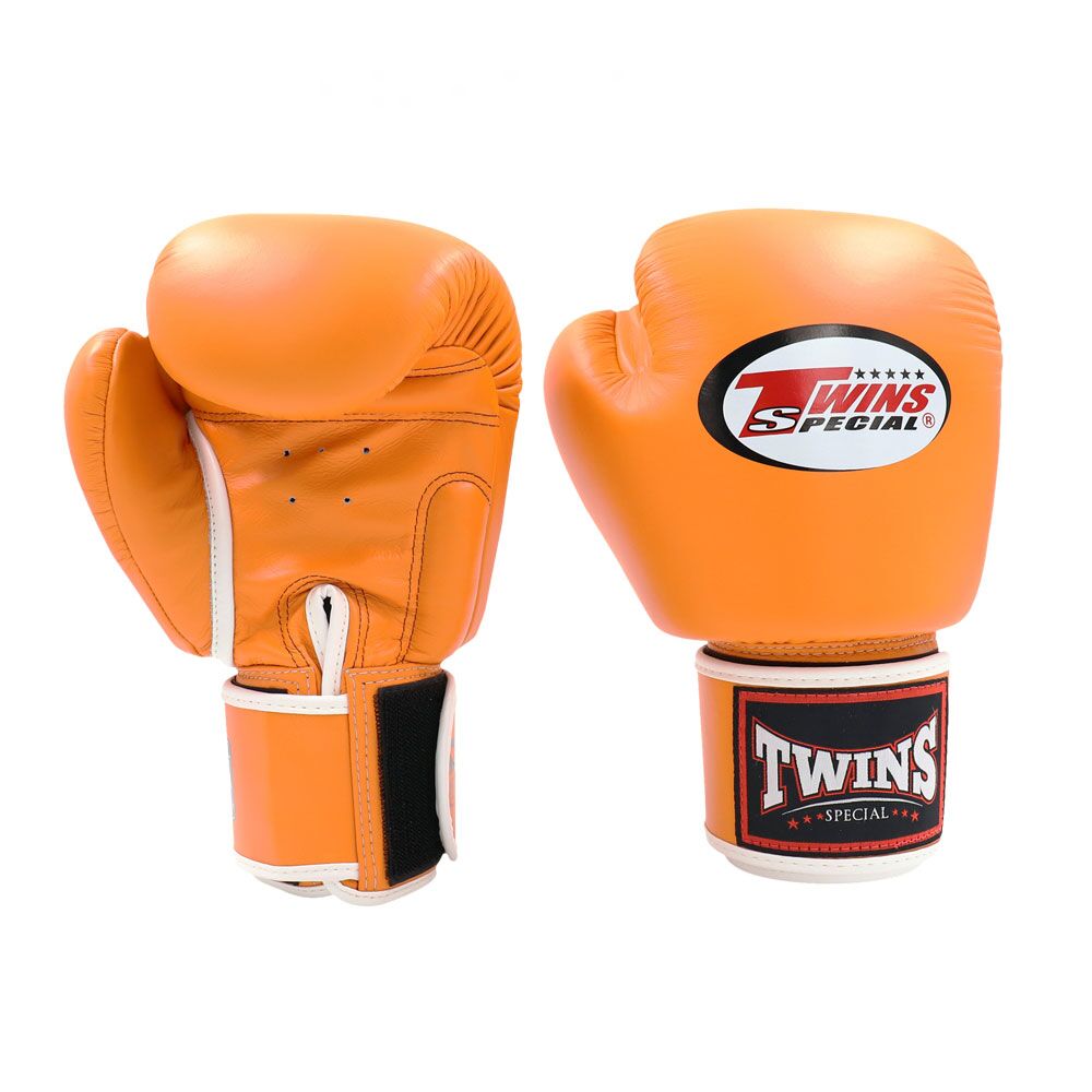 Twins BGVL 3 LATTE Thai Boxing Apricot