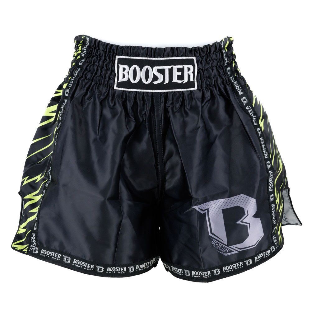 Booster Kids Combat Series 5 Muay Thai Shorts