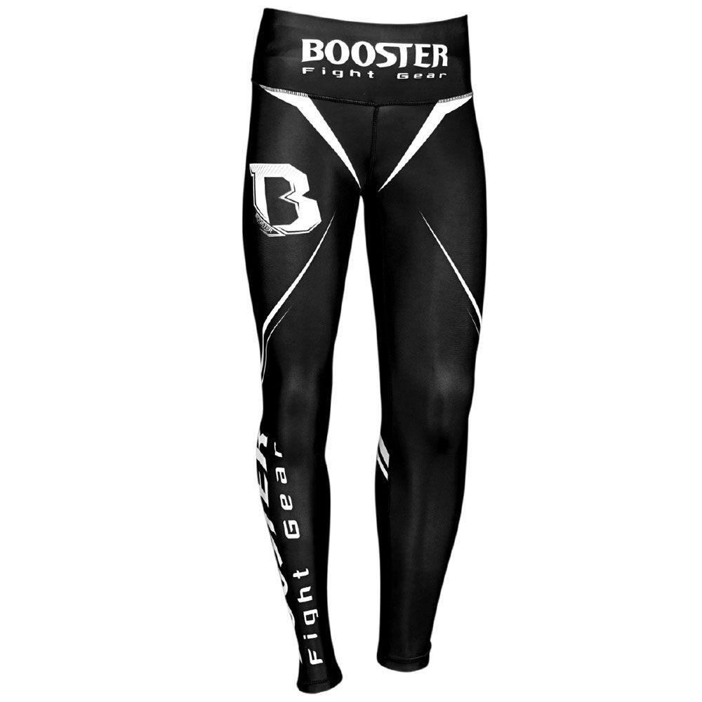 Booster Ladies Challenge V2 Black Spats