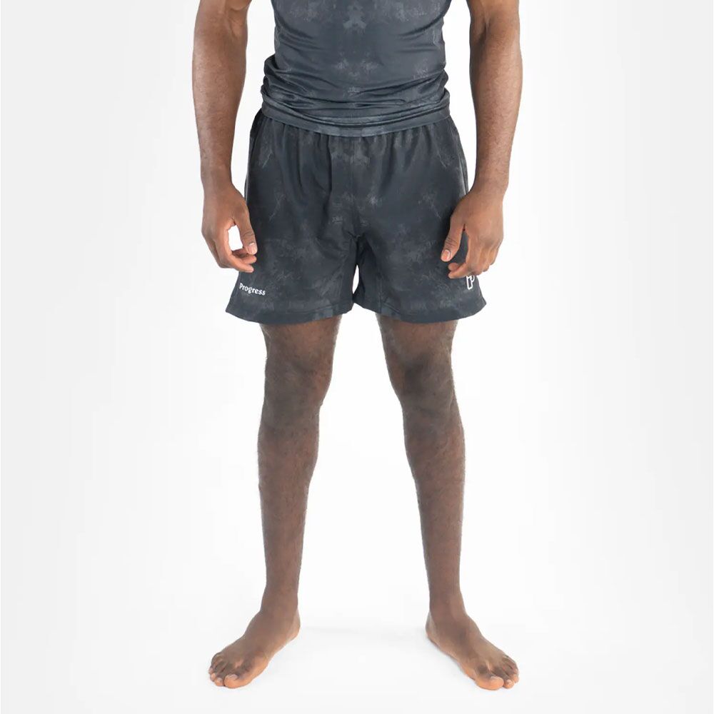 Progress Smoked Ink Board Shorts