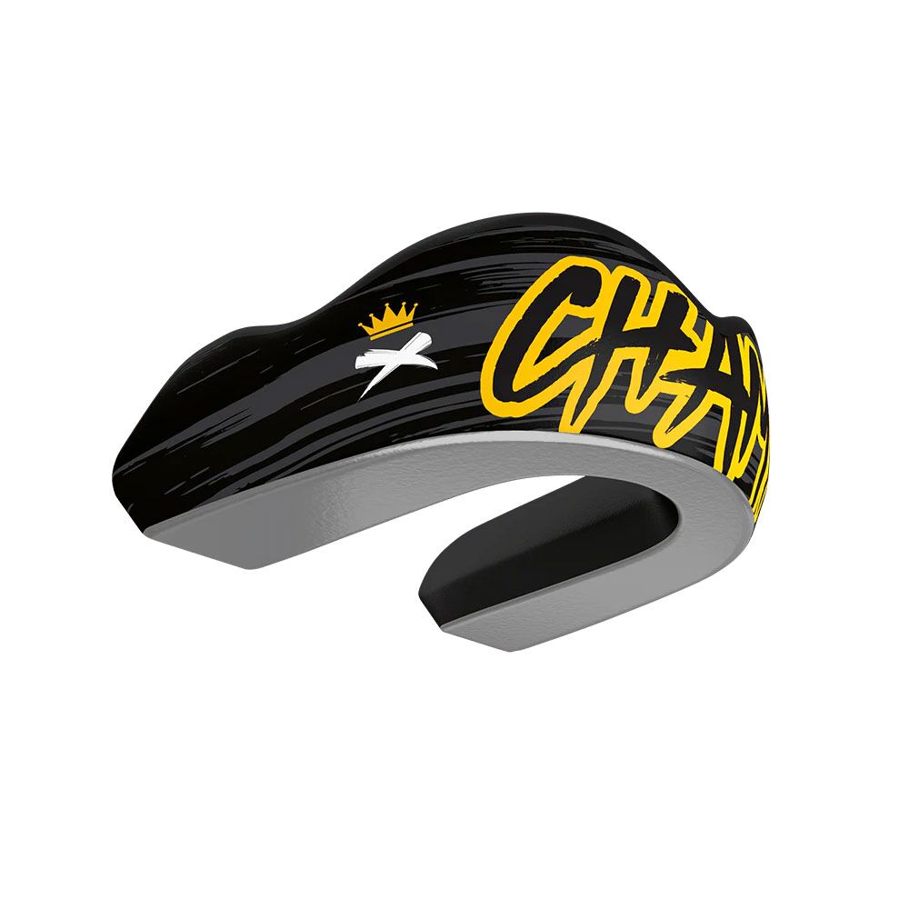 DC Mouthguards Champ Extreme Impact