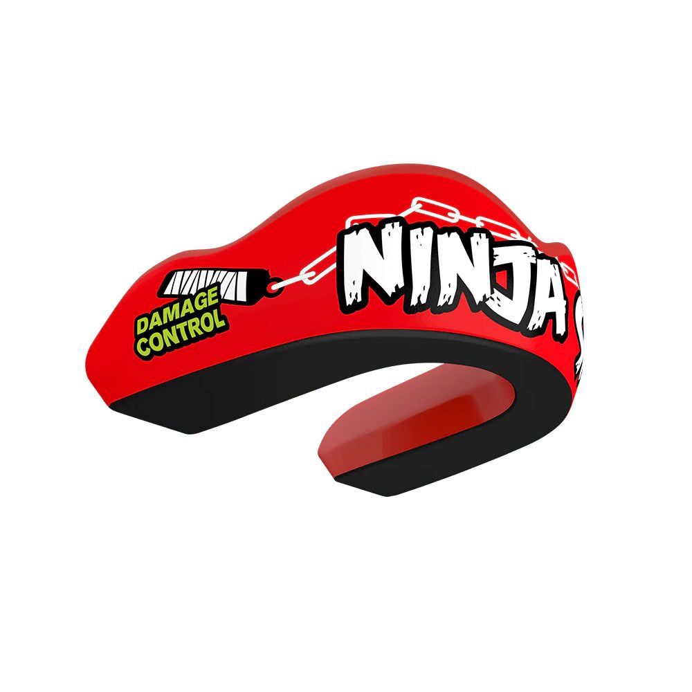 DC Mouthguards Ninja Sh*t Extreme Impact
