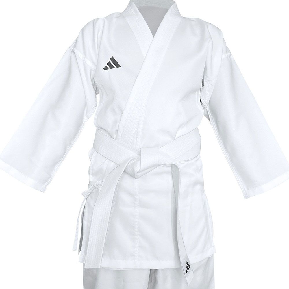 Adidas K150 WKF Karate Uniform