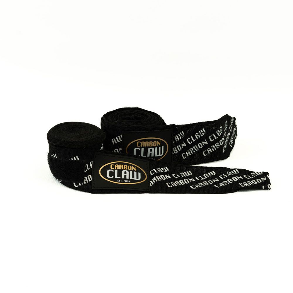 Carbon Claw Pro FX-7 Series Pro Hand Wraps 4.5m